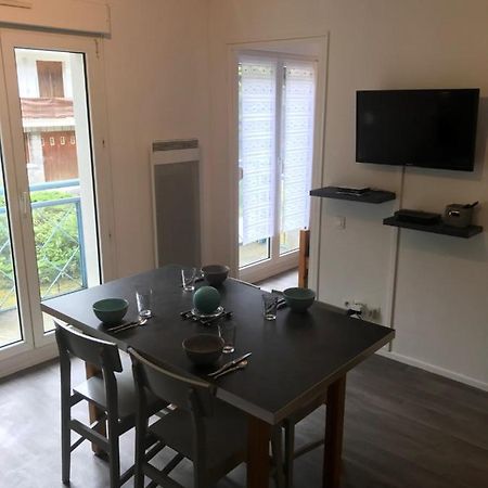 Residence Isard Blanc كوتيريه المظهر الخارجي الصورة