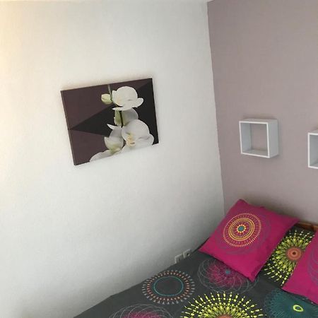 Residence Isard Blanc كوتيريه المظهر الخارجي الصورة