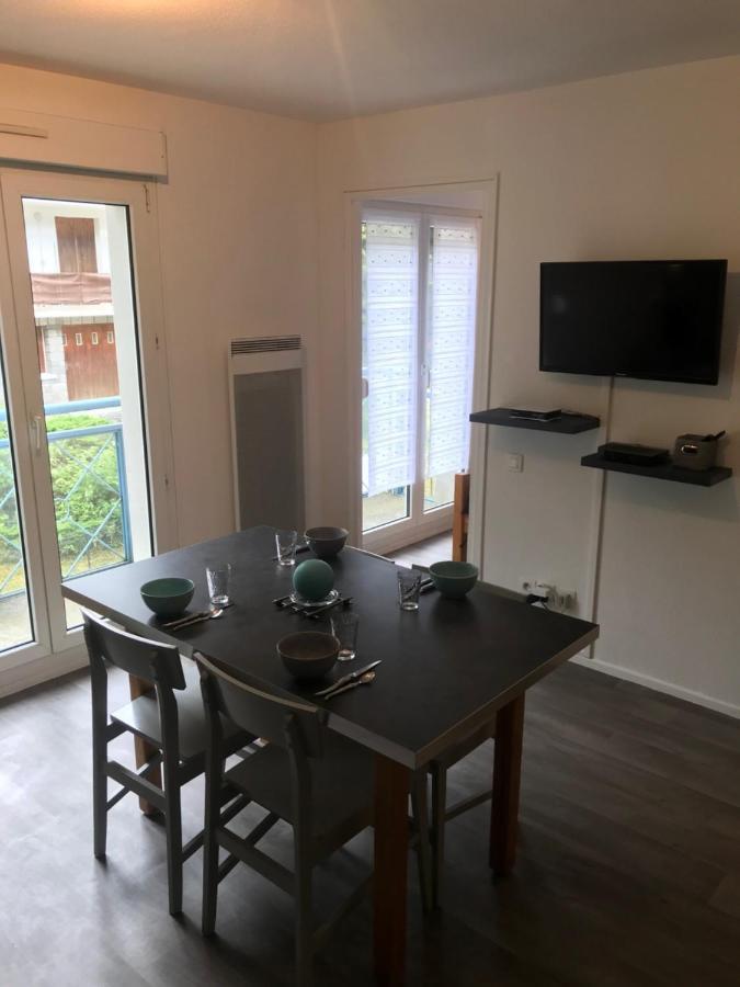 Residence Isard Blanc كوتيريه المظهر الخارجي الصورة