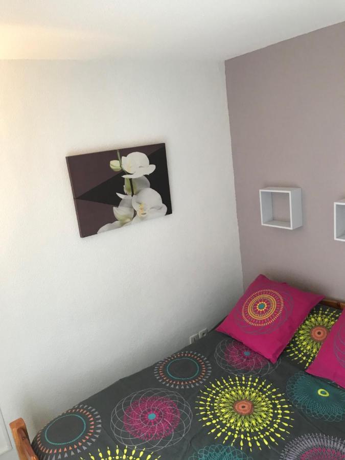 Residence Isard Blanc كوتيريه المظهر الخارجي الصورة
