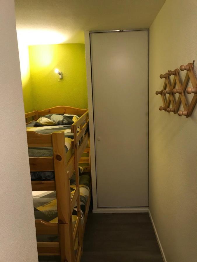 Residence Isard Blanc كوتيريه المظهر الخارجي الصورة