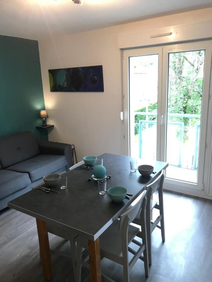 Residence Isard Blanc كوتيريه المظهر الخارجي الصورة