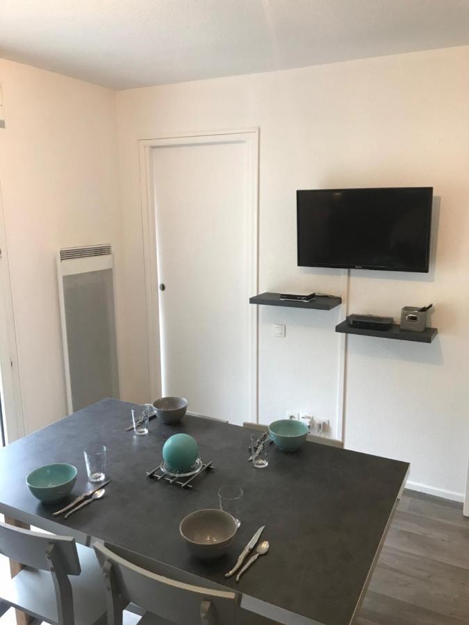 Residence Isard Blanc كوتيريه المظهر الخارجي الصورة