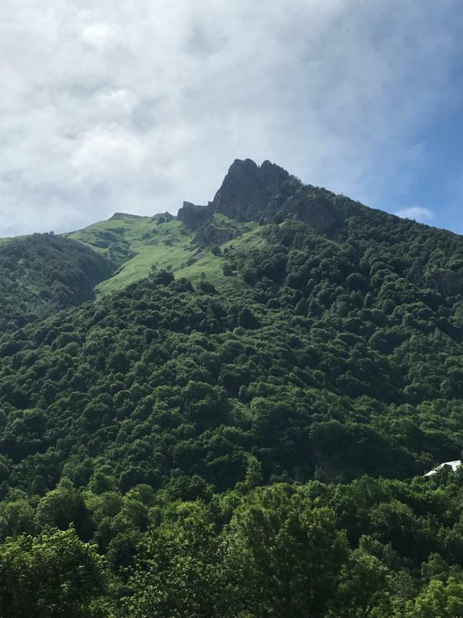 Residence Isard Blanc كوتيريه المظهر الخارجي الصورة